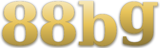 88bg logo